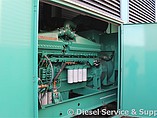 2008 CUMMINS 1500 KW Photo #3