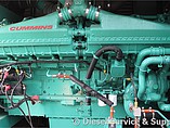 2008 CUMMINS 1500 KW Photo #4