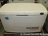 12 GENERAC 10 KW