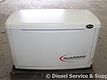 08 GENERAC KW