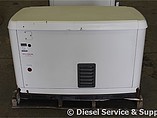2008 GENERAC 8 KW Photo #2