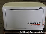 11 GENERAC 10 KW