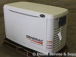 2011 GENERAC 10 KW Photo #2