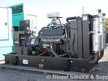 09 GENERAC 60 KW