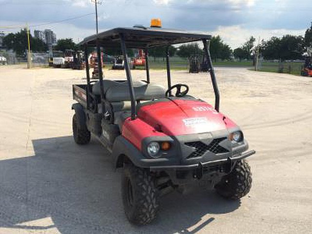 10 CLUB CAR XRT1550