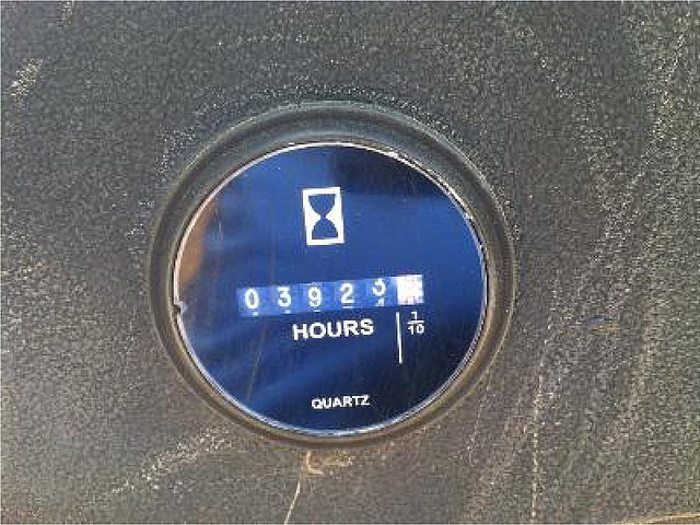2007 GENIE GTH844 Photo