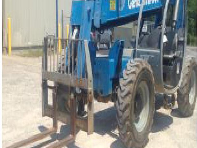 2007 GENIE GTH644 Photo