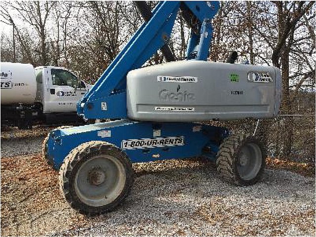 2008 GENIE S65 Photo