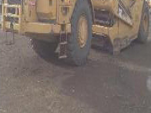 2007 CATERPILLAR 623G Photo