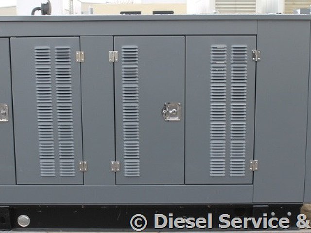 2011 GENERAC 50 KW Photo