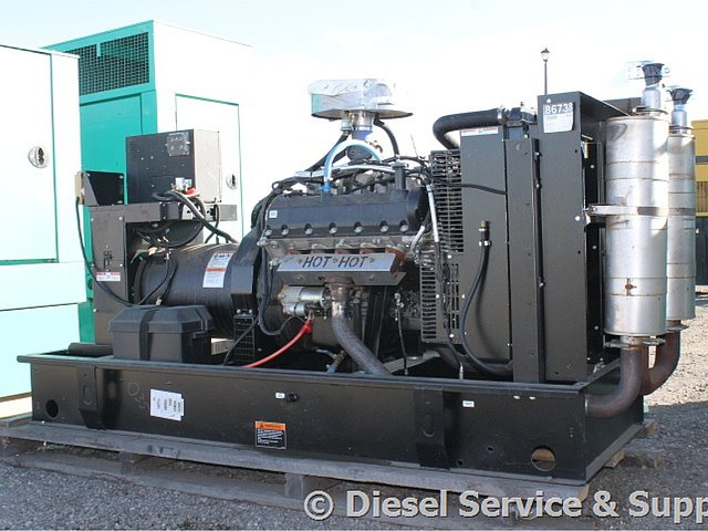 2009 GENERAC 60 KW Photo