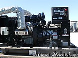 2006 GENERAC 45 KW Photo #2