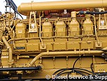 2001 CATERPILLAR 2000 KW Photo #2