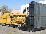 2001 CATERPILLAR 2000 KW Photo #3