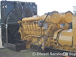 2001 CATERPILLAR 2000 KW Photo #6