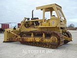 1977 CATERPILLAR D8K Photo #2