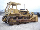 1977 CATERPILLAR D8K Photo #4