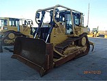 14 CATERPILLAR D6T XL