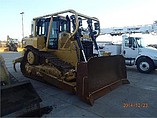 2014 CATERPILLAR D6T XL Photo #2