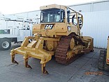 2014 CATERPILLAR D6T XL Photo #3