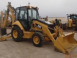 2012 CATERPILLAR 420E ST Photo #2