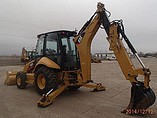 2012 CATERPILLAR 420E ST Photo #3