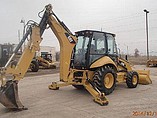 2012 CATERPILLAR 420E ST Photo #4