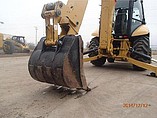 2012 CATERPILLAR 420E ST Photo #10
