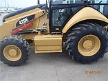 2012 CATERPILLAR 420E ST Photo #11