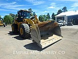 12 CATERPILLAR 966K