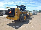 2012 CATERPILLAR 966K Photo #2