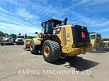 2012 CATERPILLAR 966K Photo #3