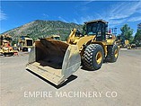 2012 CATERPILLAR 966K Photo #4