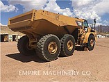 2012 CATERPILLAR 740B Photo #2