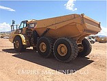 2012 CATERPILLAR 740B Photo #3