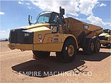 2012 CATERPILLAR 740B Photo #4