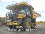 12 CATERPILLAR 777G