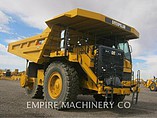 2012 CATERPILLAR 777G Photo #2