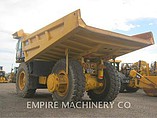 2012 CATERPILLAR 777G Photo #4