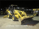 12 CATERPILLAR 420F