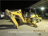 2012 CATERPILLAR 420F Photo #2