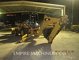2012 CATERPILLAR 420F Photo #3