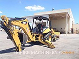 12 CATERPILLAR 420F