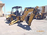 2012 CATERPILLAR 420F Photo #2