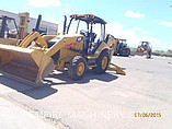 2012 CATERPILLAR 420F Photo #3