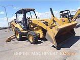 2012 CATERPILLAR 420F Photo #4