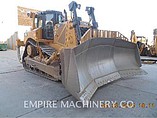 12 CATERPILLAR D8T