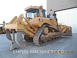 2012 CATERPILLAR D8T Photo #2
