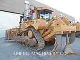 2012 CATERPILLAR D8T Photo #3