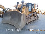 2012 CATERPILLAR D8T Photo #4